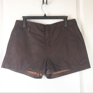 ⤵️$24 J Brand - Coat Clay Shorts - Distressed